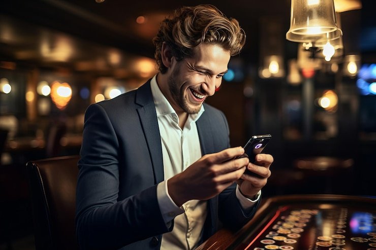 Tangkapan layar menu pengaturan Android menunjukkan cara mengaktifkan instalasi dari sumber tidak dikenal