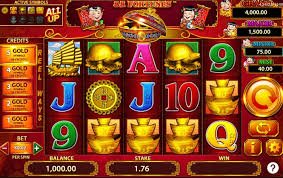 Tampilan historik hasil Speed Roulette